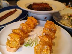 -曾宴·楚菜(湖北省博物馆店)