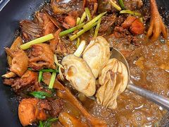 -吉莲利苑海鲜酒家(珠海拱北29年老字号店)