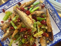 -老味道1992(武当山店)