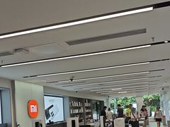 -小米之家(岭南天地店)