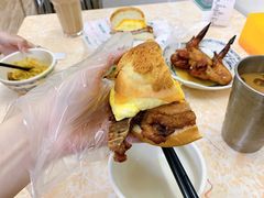 -渔记茶餐厅(渔村店)