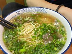 -清真·西北朗益和餐厅
