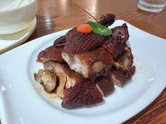 -沪上馨和小馆•海派上海菜(陆家浜路店)