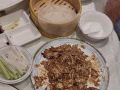 -福来居烤鸭店(天坛二店)