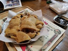 -阿金大白·上海菜馆(新天地店)