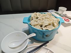 -来相会饺子·新辽菜(甘家口店)