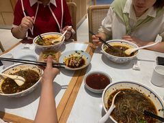 -蓉李记成都名小吃(合肥包河万达店)