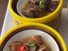 -九里云松·天香餐厅