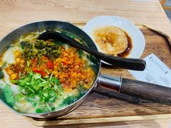 -小满手工粉(北京来福士店)