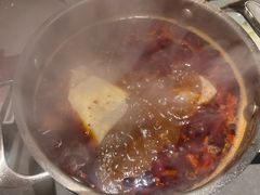 -鼎鼎香·港式火锅(北京SKP店)