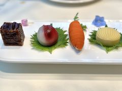 -海味观(老西门店)