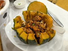 -万年酒楼(越秀南路店)