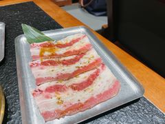 -何发发和牛烧肉·鳗鱼榴莲放题自助(乐峰广场店)