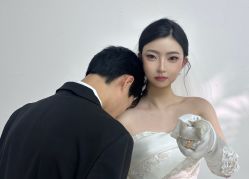 点击看大图 -金夫人婚纱摄影(总店)