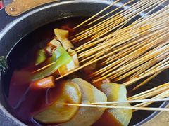 -冒椒火辣(奎星楼街店)