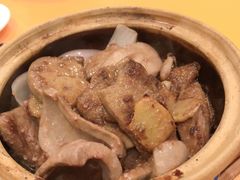 -雅苑餐厅(朝天路店)