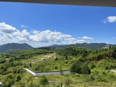 -江南天池