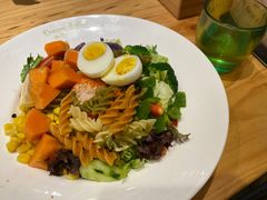 -Dreamsalad梦想轻厨(健康轻食·减脂沙拉·意面·祖庙店)