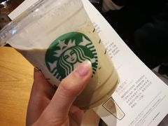 -星巴克(来福士2F店)