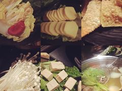 -牛焱·贵州黄牛肉火锅(城西银泰店)