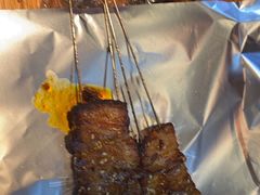 -喝丢一只鞋海鲜烧烤·海肠捞饭(文体街店)