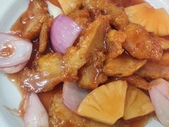 -成惠食府(赤岗店)