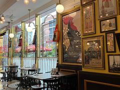 -Entrecôte 法国牛扒馆(保利·时光里店)