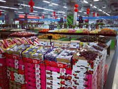 水果-百佳永辉超市(东城万达店)