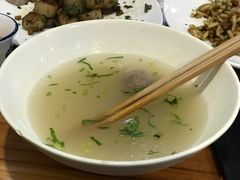 -营记牛肉火锅·大埔客家菜(上梅林店)