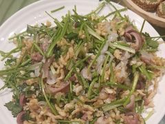-桃子餐厅·天津菜(王顶堤总店)