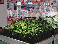 -物美超市(金宝街店)