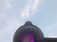 -东方明珠·可口可乐欢乐餐厅