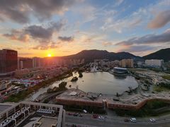 -舟山希尔顿酒店