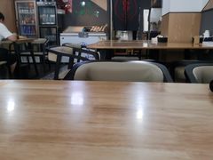 大堂-零·壹新疆羊肉抓饭