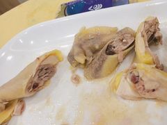 -巫记鸡饭店
