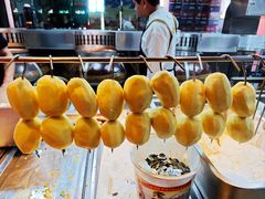 -钱锋炭缸烧烤(扶余路直营一店)
