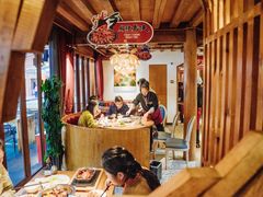 -隔壁老王·家常云南菜(花巷店)