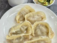 -奉天蚨祥饺子馆