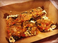 -品腐记·豆腐王朝(老门东总店)