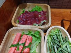 -独食火锅·半米屋台(直营总店)