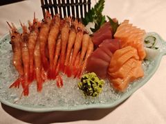 -富盈酒店-日本料理餐厅(厚街店)