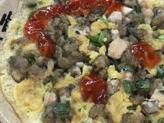 -老闽味沙茶面·姜母鸭(传承35年曾厝垵店)