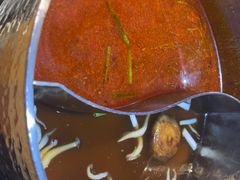 -呷哺呷哺(万达新世界店)