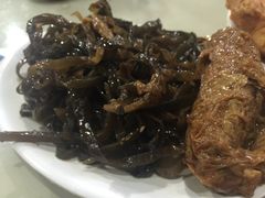 -老地方面馆(思南路店)