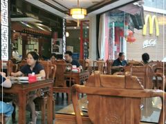 大堂-致美楼(前门店)