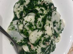 -新吉士·上海菜(浦东LCM置汇旭辉店)