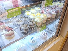 -艺酥中点·甜心对白(北大街店)