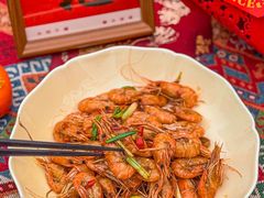 -汉水谣·江景餐厅(江滩店)