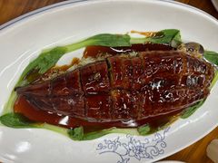 -鱼市酒店(威海水产批发市场店)