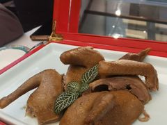 -肆月河豚·新淮扬(金融街店)